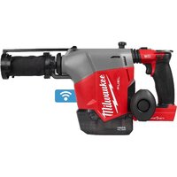 Перфоратор Milwaukee M18 FHAFOH16-0X 4933493532 (без АКБ, кейс)
