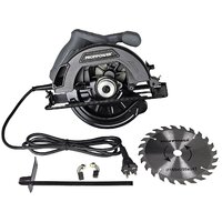 Дисковая (циркулярная) пила Profipower ДП-185