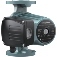 Циркуляционный насос Grandfar UPS50-16-280TF
