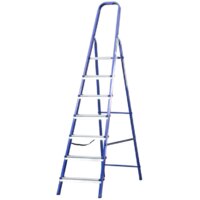 Лестница-стремянка СибрТех 97847 7 ступеней