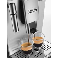 Кофемашина DeLonghi Autentica ETAM 29.510.SB