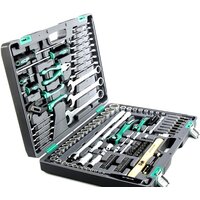 Универсальный набор инструментов Stels 14112 (119 предметов)