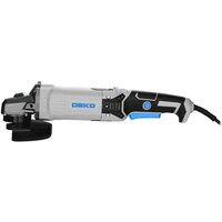 Угловая шлифмашина Deko AG1500-D1 Pro 083-1028