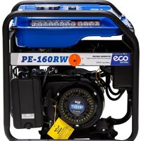 Бензиновый генератор ECO PE-160RW