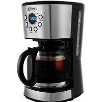 Капельная кофеварка Kitfort KT-728
