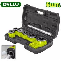 Набор метчиков Dyllu DTJK1D61 (6 предметов)