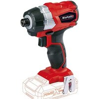 Винтоверт Einhell PXC TE-CI 18 Li 4510030 (без АКБ)