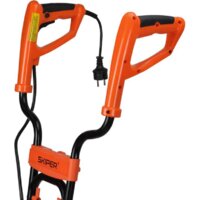 Мотокультиватор электрический Skiper ET5000