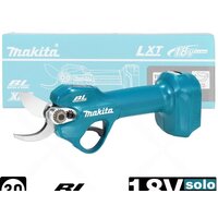 Секатор Makita DUP181Z (без АКБ)