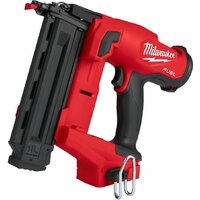 Гвоздезабиватель Milwaukee M18FN18GS-202X 4933471407 (с 2-мя АКБ, кейс)