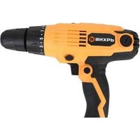Дрель-шуруповерт Вихрь СШ-550-2