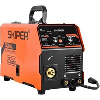 Сварочный инвертор Skiper MIG/MAG-250D-17