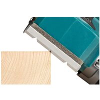 Рубанок Makita KP001GZ (без АКБ)