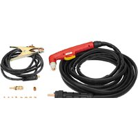 Аппарат плазменной резки Сварог Pro CUT 45 (L202)