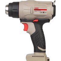 Промышленный фен Crown CT60001HX (без АКБ)