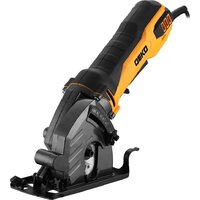 Дисковая погружная  Deko CS1050-D 083-1103 (кейс)