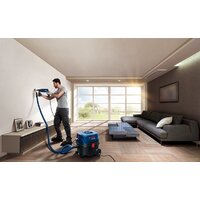 Пылесос Bosch GAS 12-25 PL 060197C100