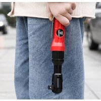 Пневматический гайковерт Deko DKPT03 SET 3