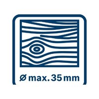 Дрель-шуруповерт Bosch GSR 185-LI Professional 06019K3005 (с 1-им АКБ, сумка)
