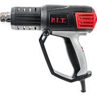 Промышленный фен P.I.T. PHG2001-C (кейс)