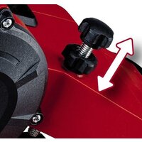 Заточный станок Einhell GE-CS 18 Li-Solo 4499940 (без АКБ)