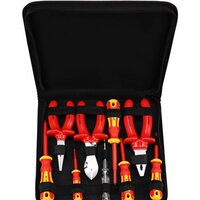 Электромонтажный набор Sturm 1310-02-T9 (8 предметов)