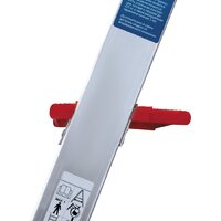 Лестница-стремянка Новая высота NV 3118 (10 ступеней)