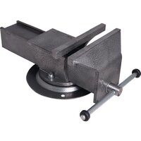 Тиски Калибр ТПСН-200ИС (121411)