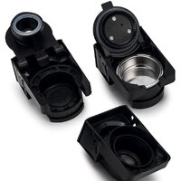 Капсульная кофеварка Polaris PCM 2020