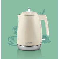 Электрический чайник Gorenje K15RL