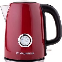 Электрический чайник MAUNFELD MFK-624CH