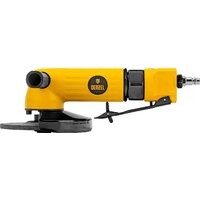 Пневмошлифмашина Denzel AG125