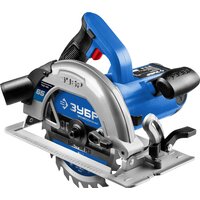 Дисковая (циркулярная) пила Зубр Профессионал ПДП-65