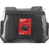 Вкладыш поролоновый Milwaukee Packout 4932471927