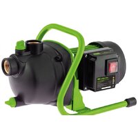 Самовсасывающий насос СибрТех СПН650-П