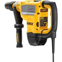 Перфоратор DeWalt D25614K