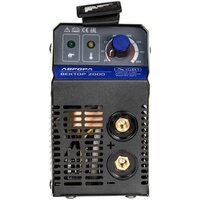 Сварочный инвертор Аврора Вектор 2000 ЭМС