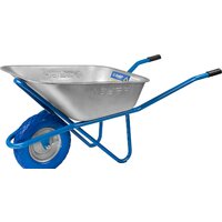 Одноколесная тачка Зубр Профессионал 39903