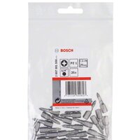 Набор бит Bosch 2607001556 (25 предметов)