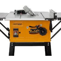 Распиловочный (циркулярный) станок Partisan PTS-254/2100