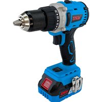 Дрель-шуруповерт Toua DBLD180-1 (с 1-м АКБ, кейс)