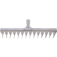 Грабли зубчатые СибрТех 61759