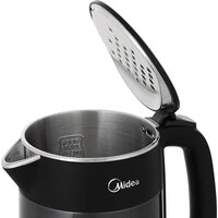 Электрический чайник Midea MK-8076