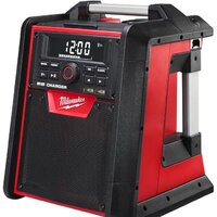 Зарядное устройство Milwaukee M18 RC-0 4933446639 (18В)