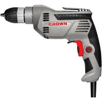 Безударная дрель Crown CT10143C
