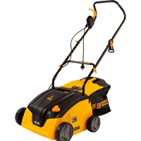 Скарификатор-аэратор Denzel SAE-1500