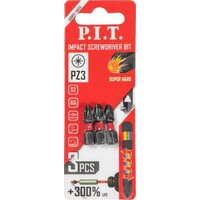 Набор бит P.I.T. ASDR01-25PZ3