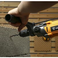 Ударная дрель Deko DKID1500W 063-4322