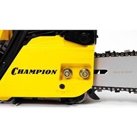 Бензопила Champion A251-15 + акция