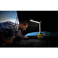 Фонарь Ryobi One+ [R18ALF-0]